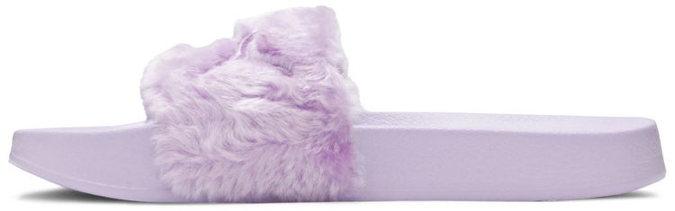 Fenty x Puma Wmns Fur Slide Orchid Bloom