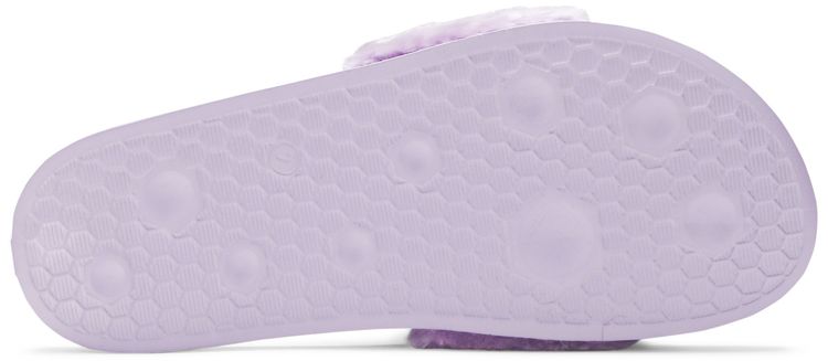 Fenty x Puma Wmns Fur Slide Orchid Bloom