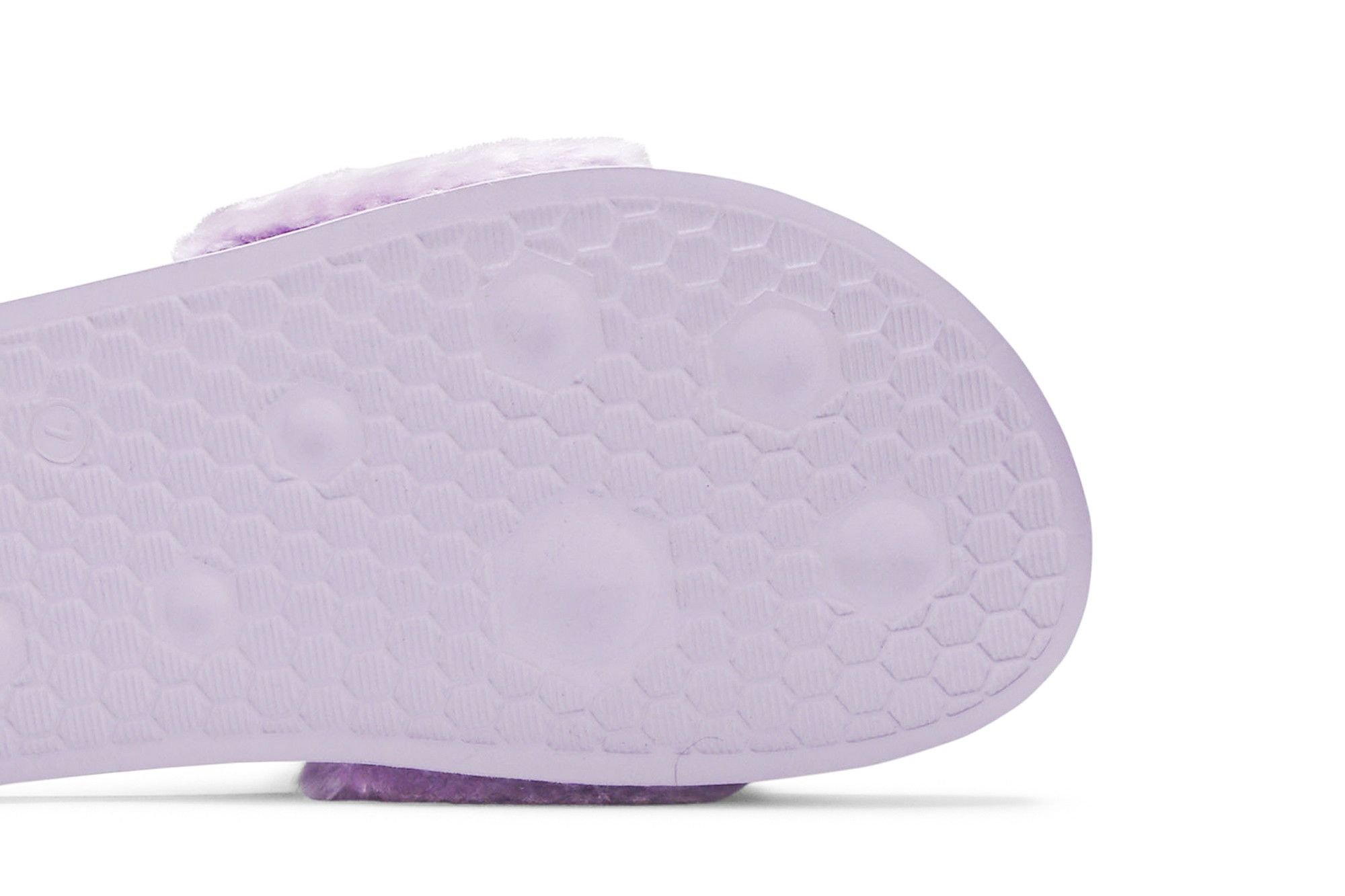 Fenty fur slides canada shop