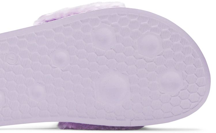 Fenty x Puma Wmns Fur Slide Orchid Bloom