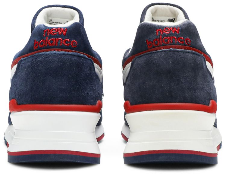 New Balance 997