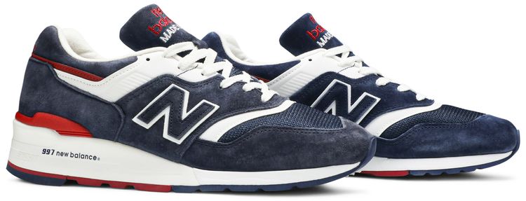 New Balance 997