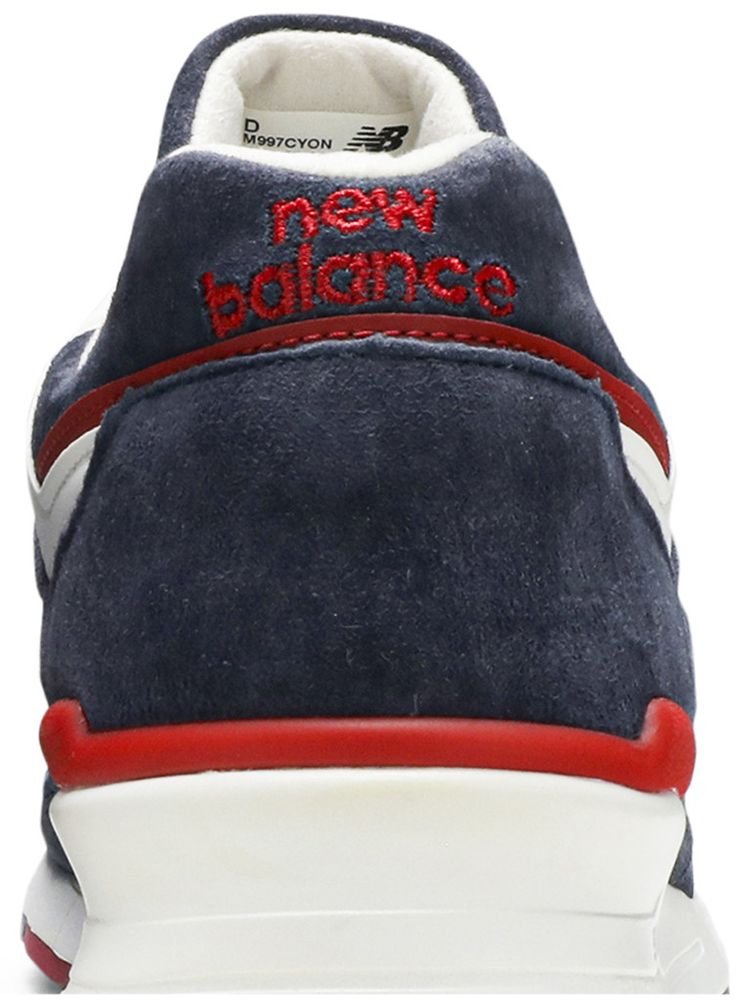 New Balance 997