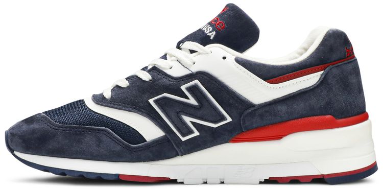 New Balance 997