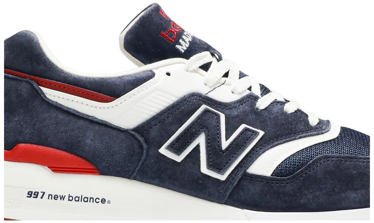 New Balance 997