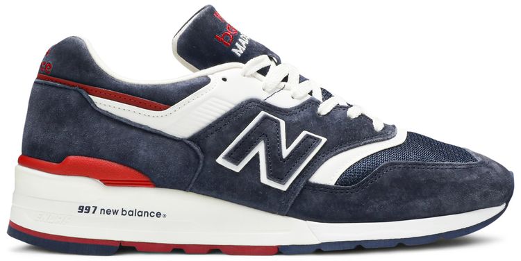 New Balance 997