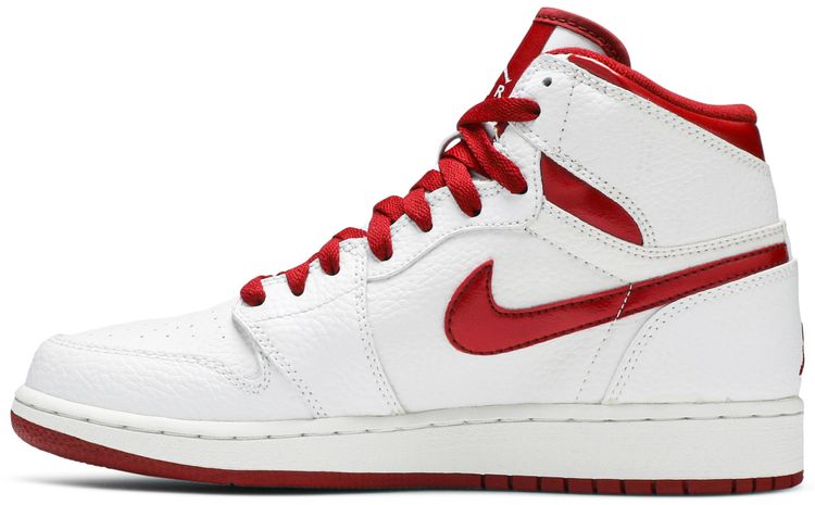 Air Jordan 1 Retro High Do The Right Thing