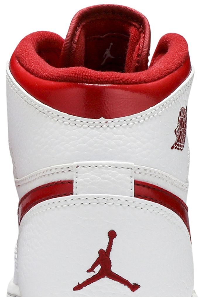 Air Jordan 1 Retro High Do The Right Thing