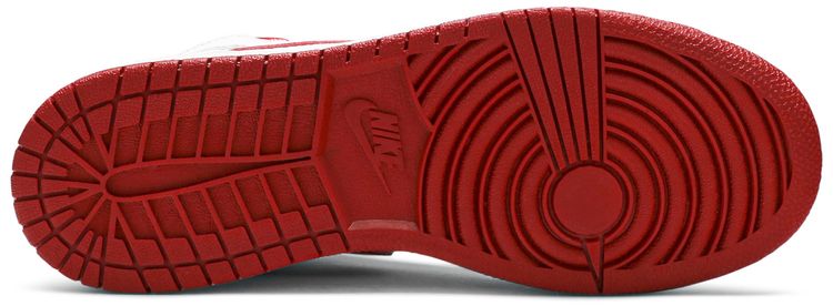 Air Jordan 1 Retro High Do The Right Thing