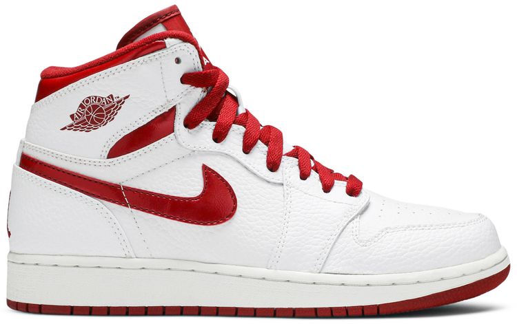 Air Jordan 1 Retro High Do The Right Thing