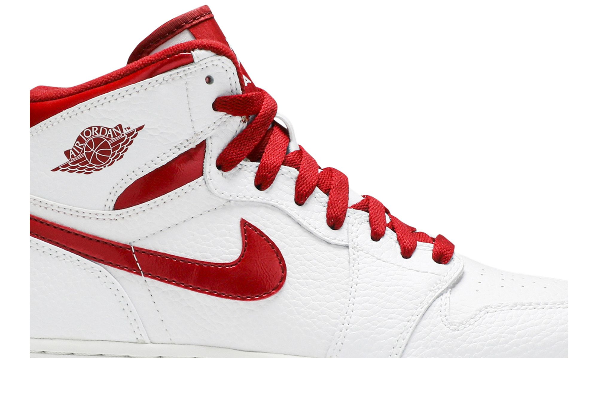 Air jordan 1 do the right thing on sale