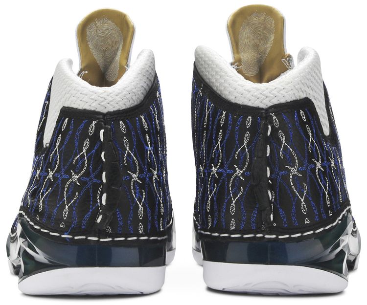 Air Jordan 23 OG Motorsports