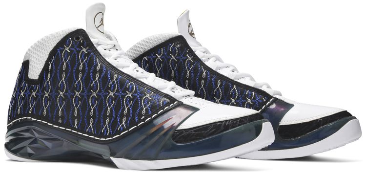 Air Jordan 23 OG Motorsports