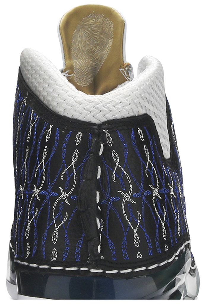 Air Jordan 23 OG Motorsports