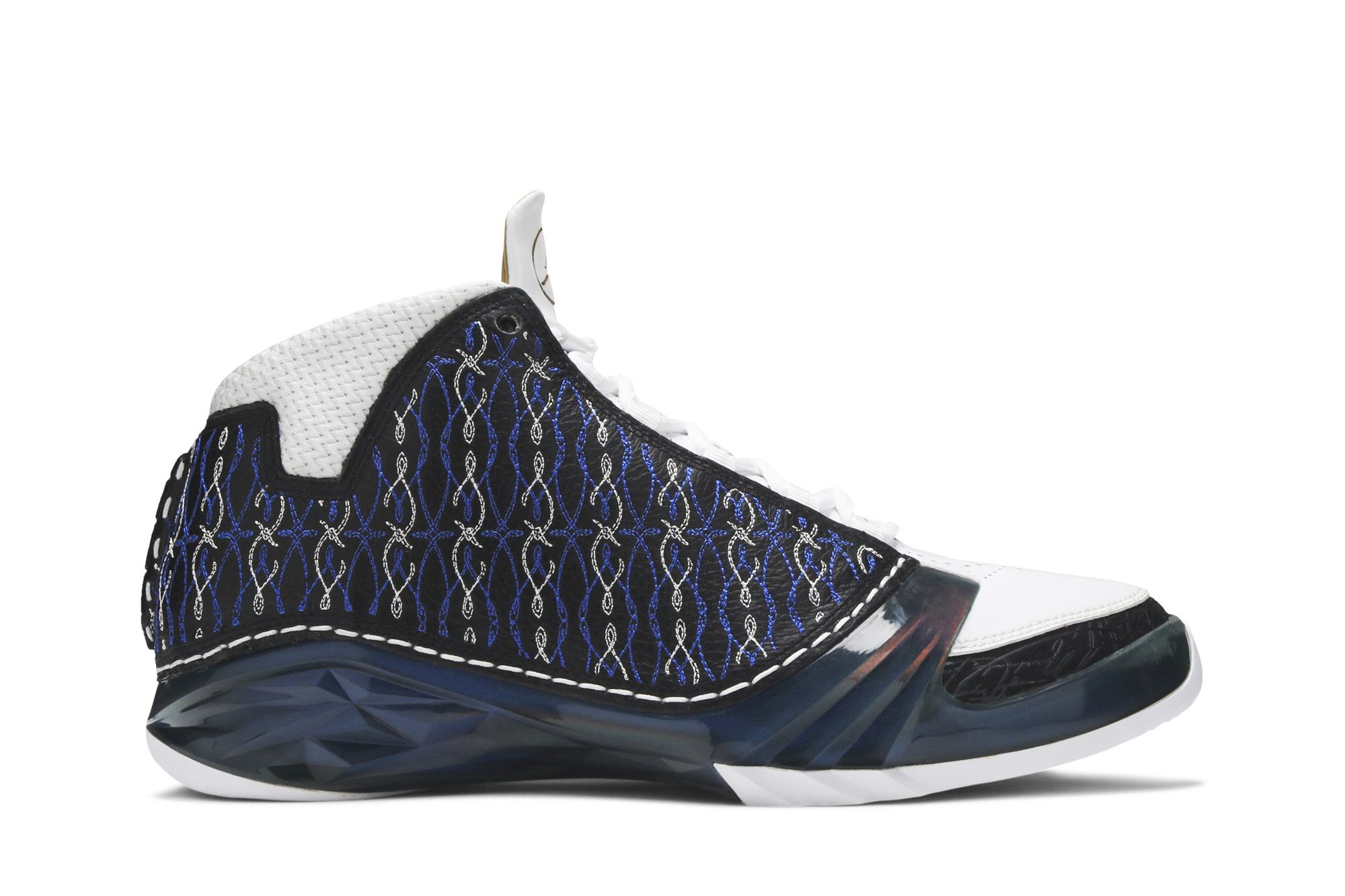 Nike jordan 23 og hot sale
