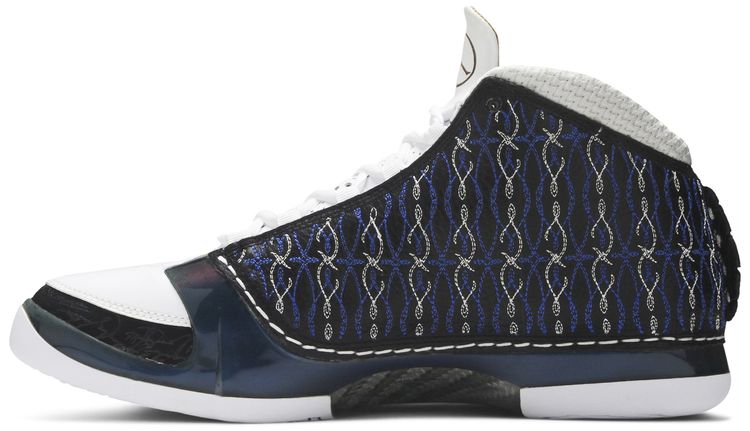 Air Jordan 23 OG Motorsports