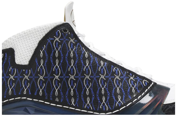 Air Jordan 23 OG Motorsports