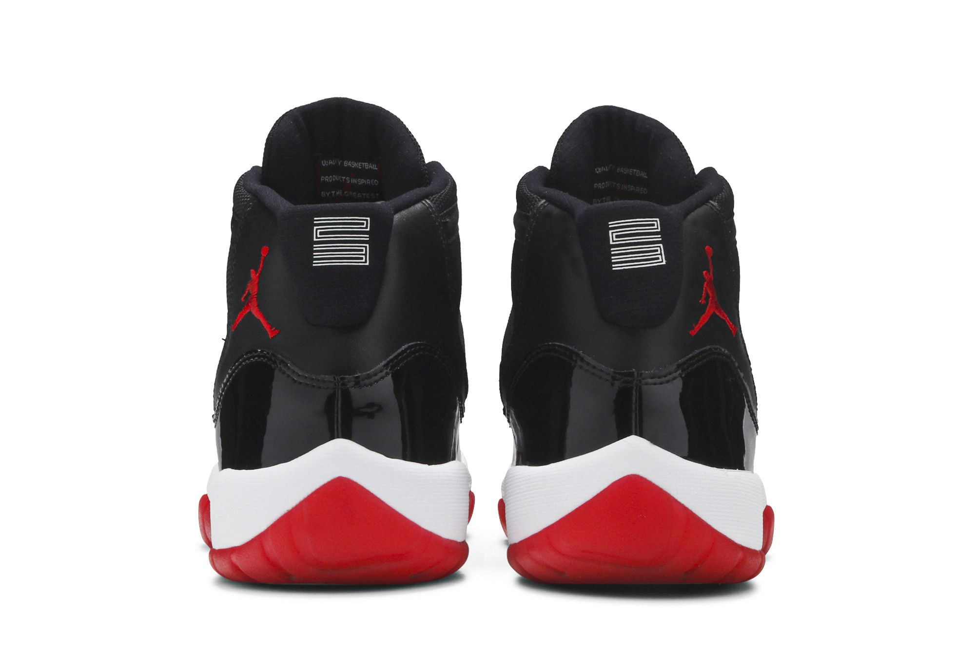 Retro 11 bred 2012 sale