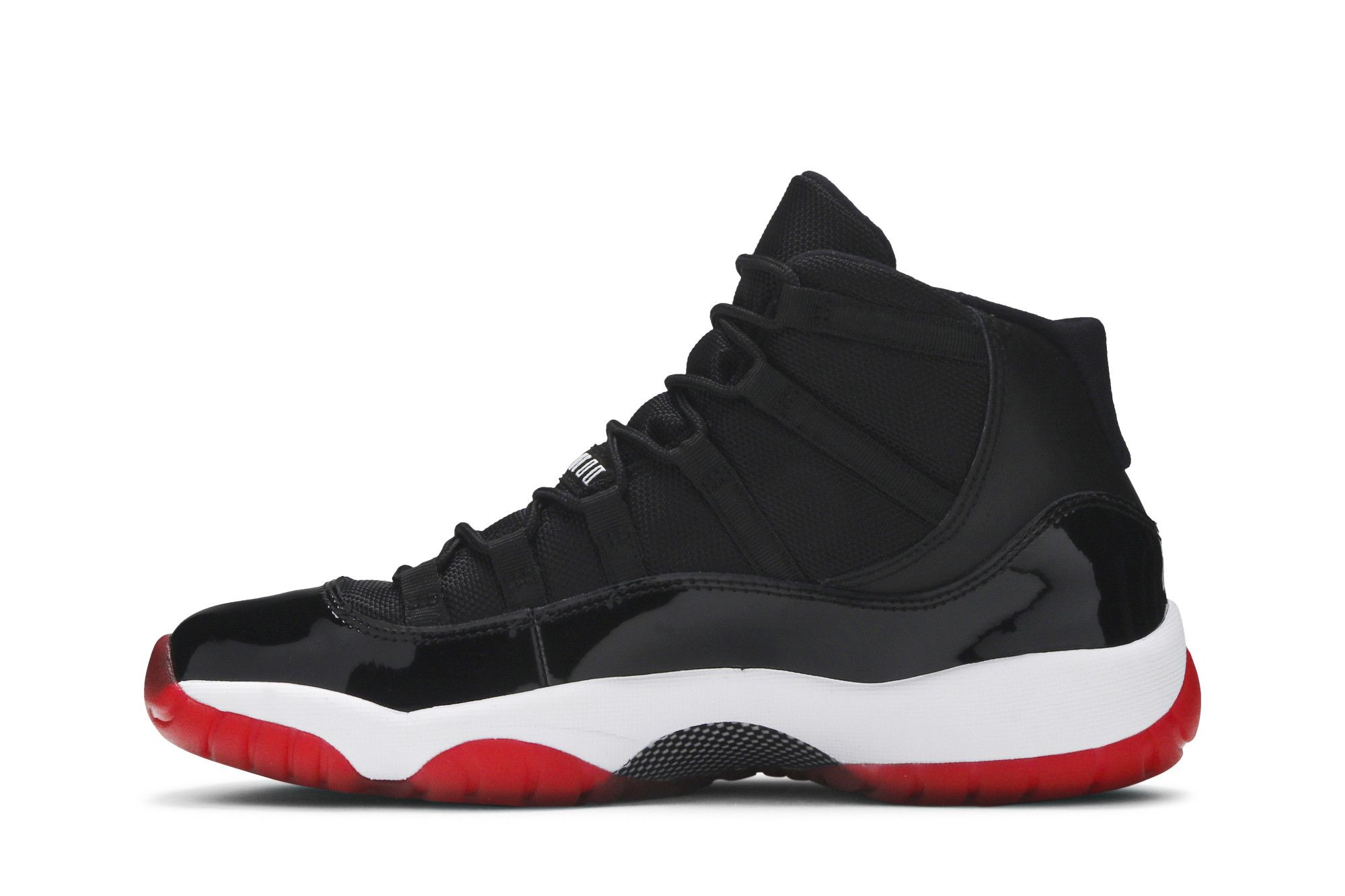 jordan 11 bred for sale