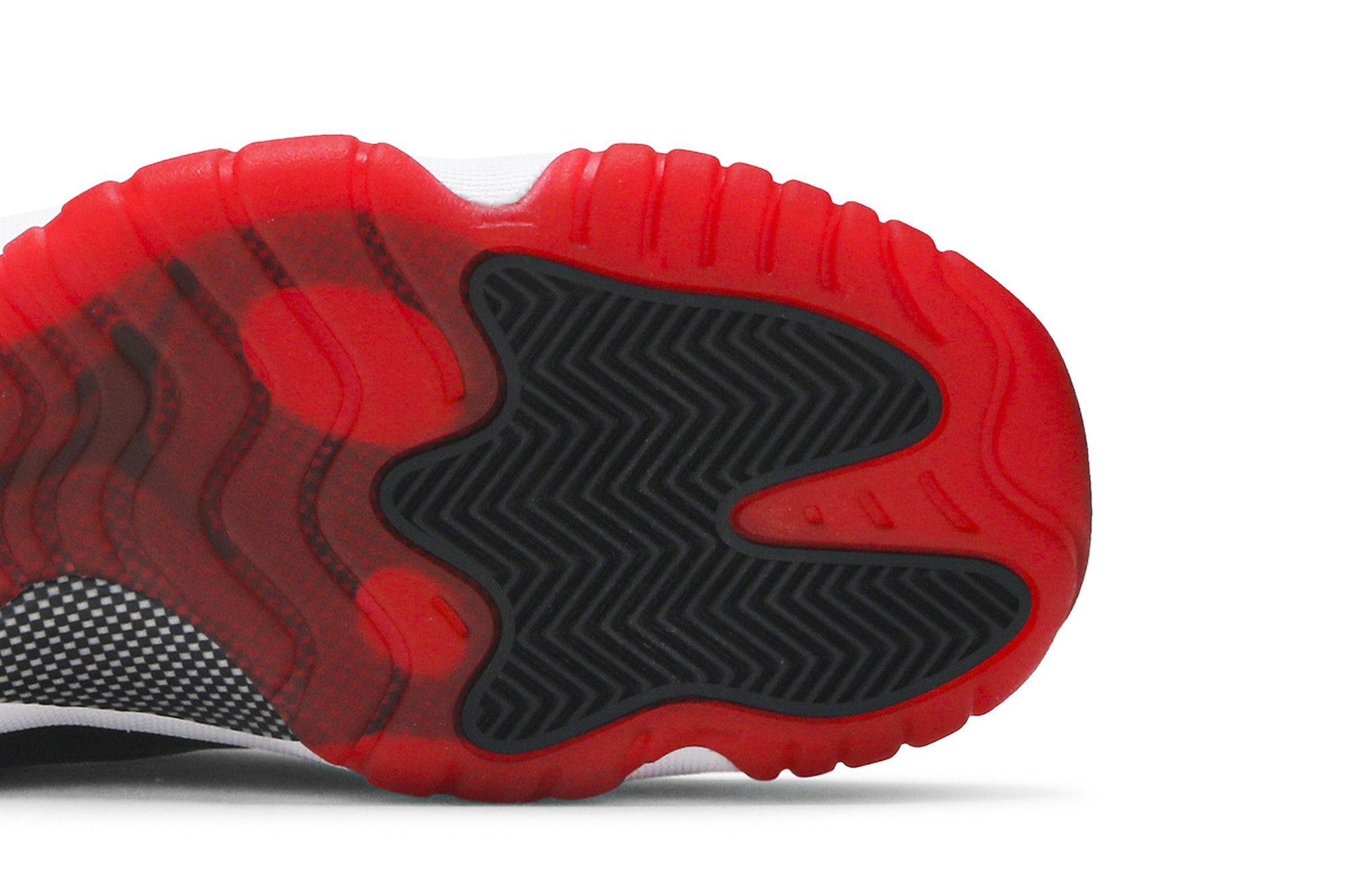 Concord 11 2012 sales