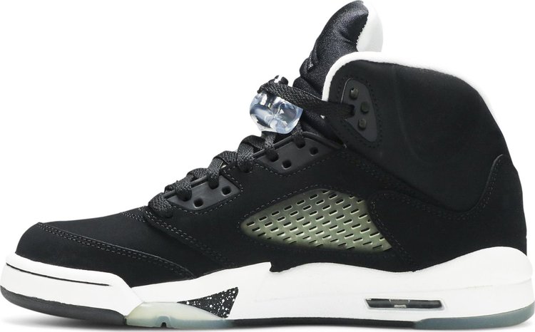 Air Jordan 5 Retro GS Oreo 2013