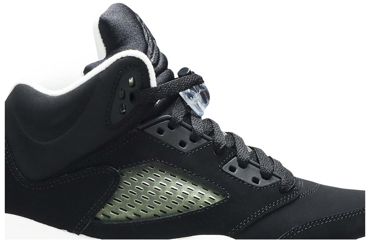 oreo jordan 5 gs