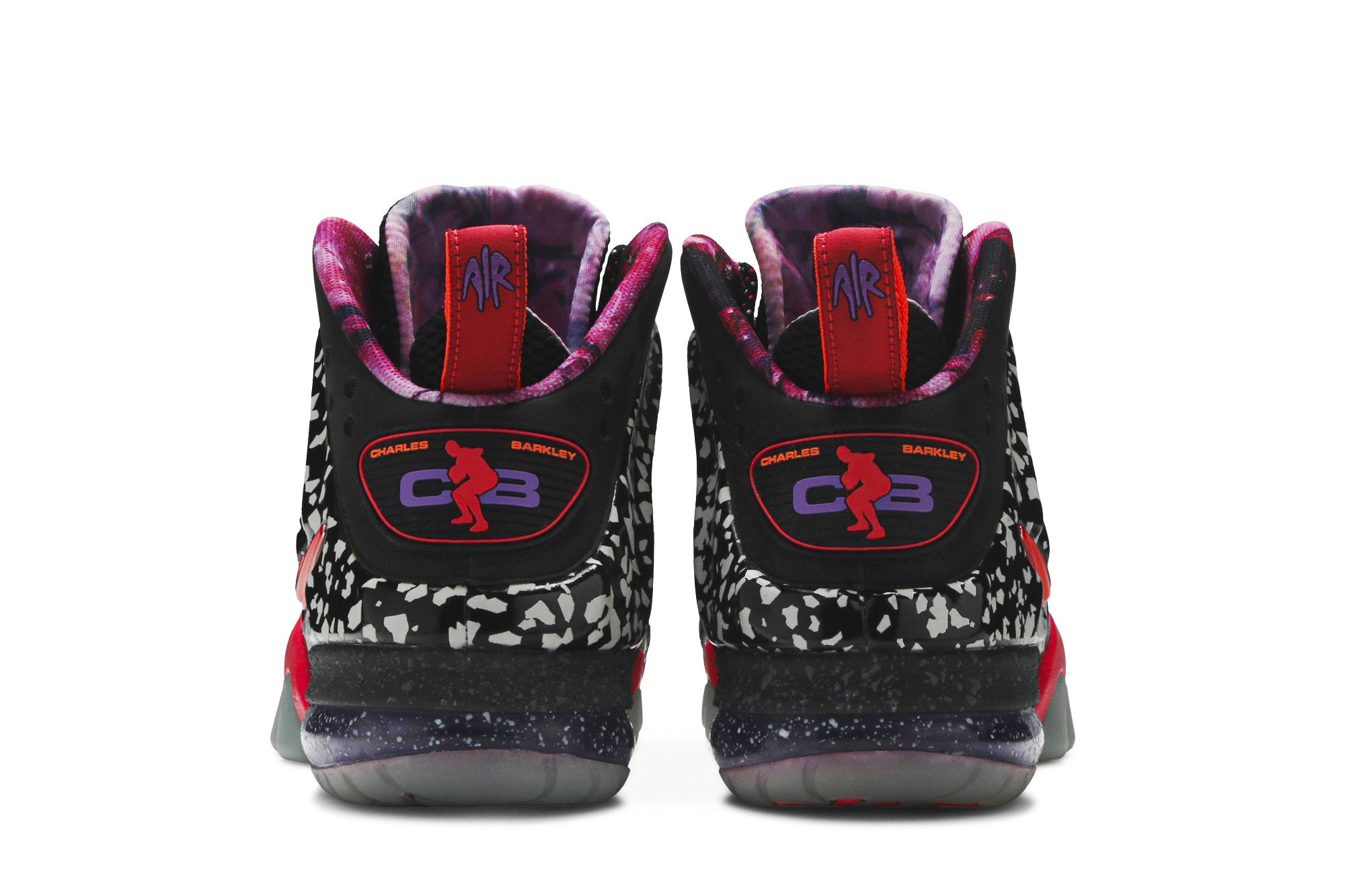 Buy Barkley Posite Max Area 72 588527 060 GOAT