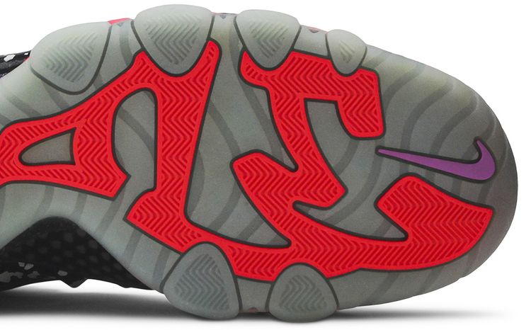 Nike Barkley Posite Max Area 72