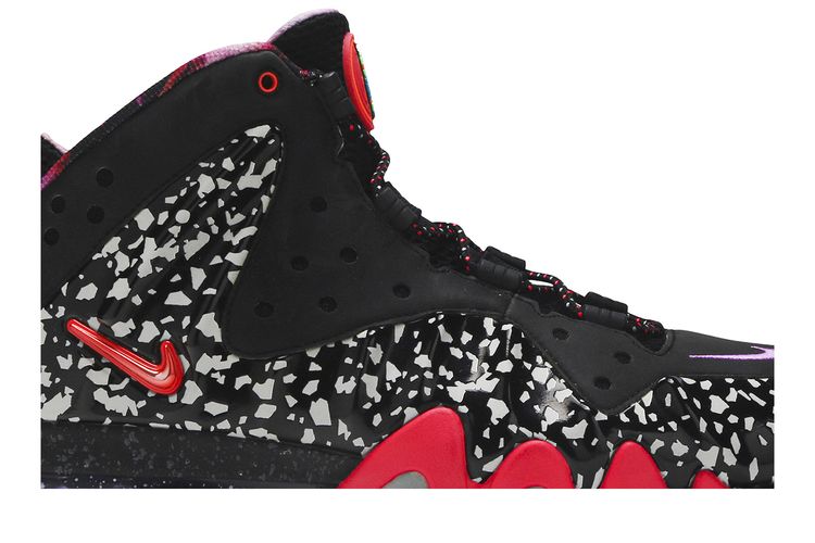 Nike Barkley posite max USA Nike Barkley Posite Max  main image 2