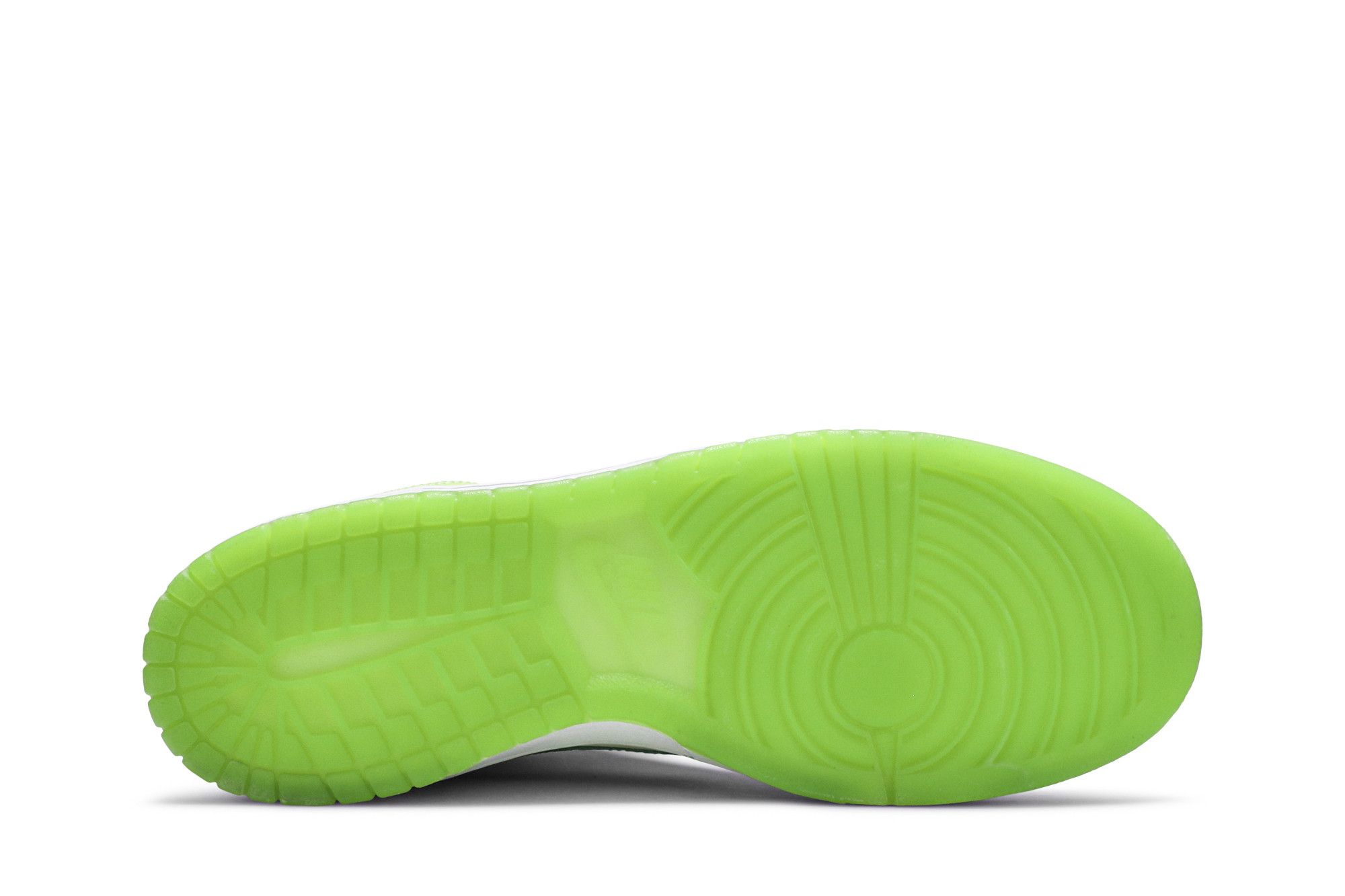 dunk high premium glow in the dark 2