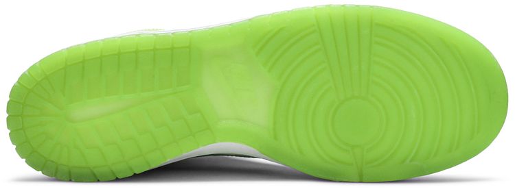 Nike Dunk High Premium Glow In The Dark 2