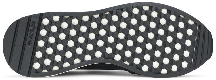 Adidas Iniki Runner Black