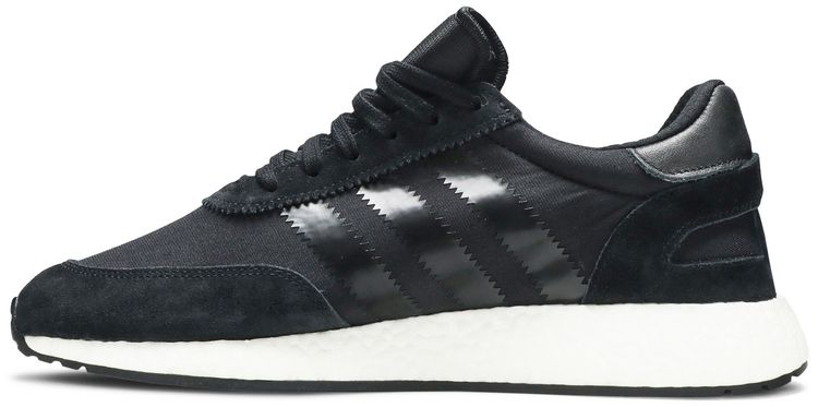 Adidas Iniki Runner Black