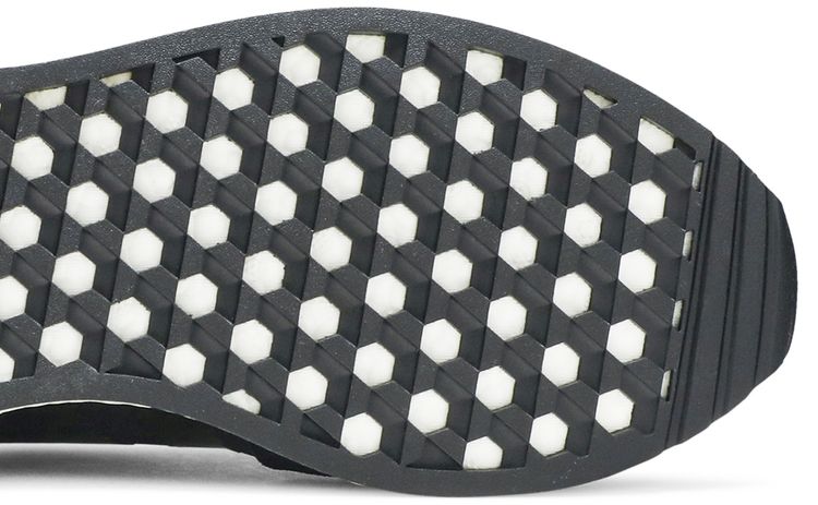 Adidas Iniki Runner Black