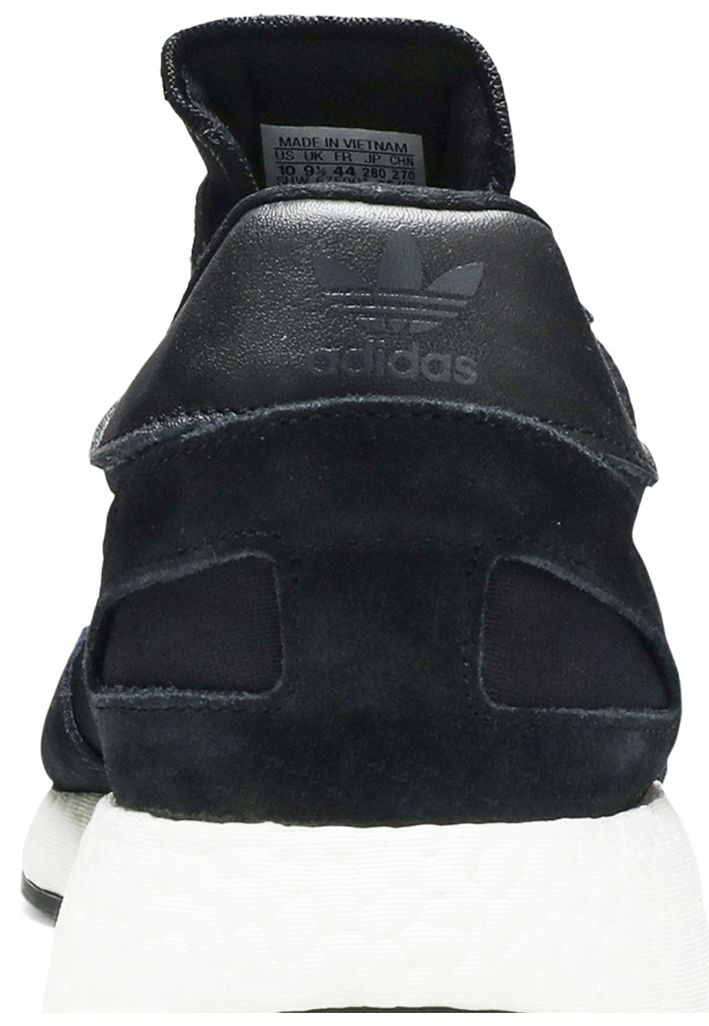 Adidas Iniki Runner Black