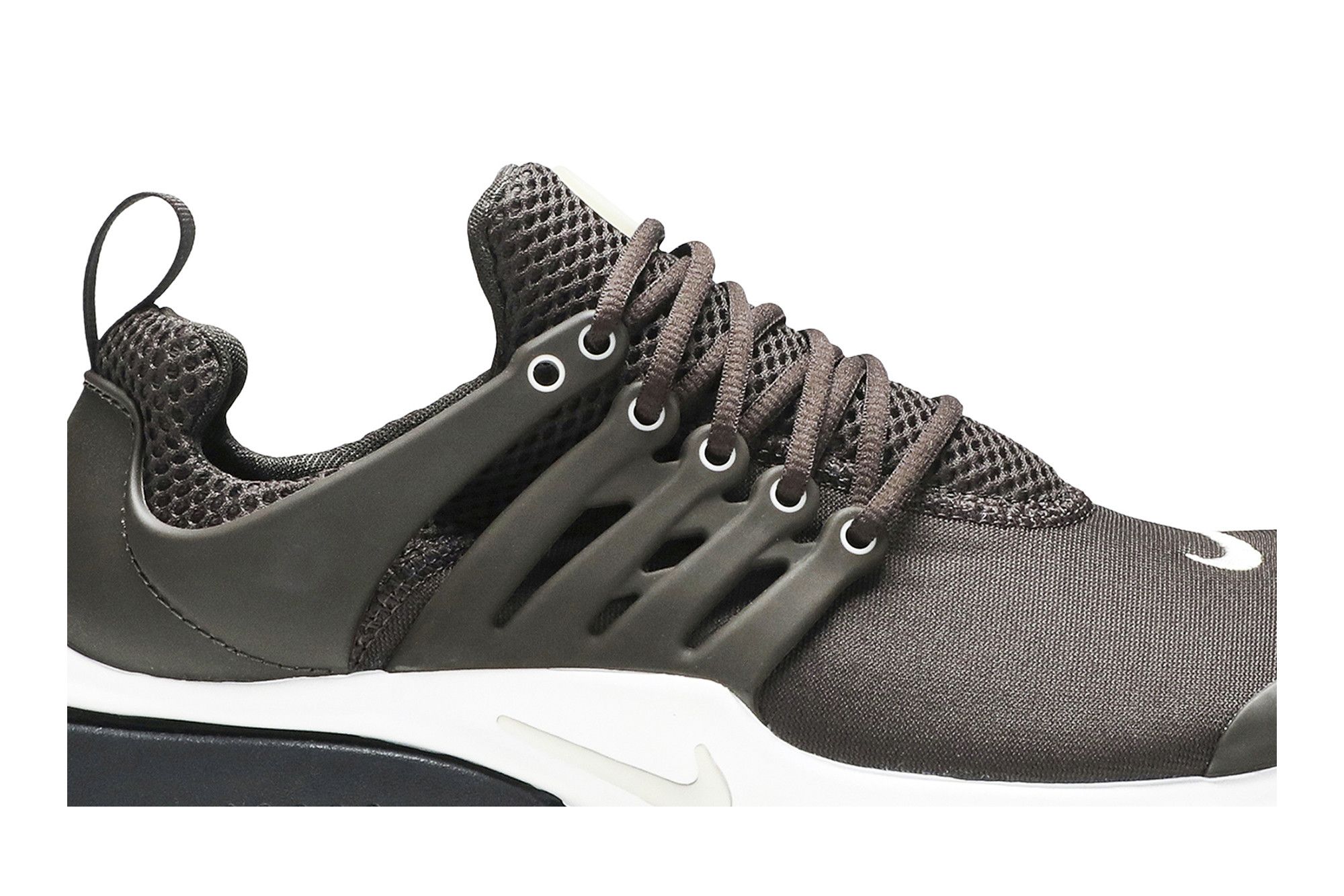 Nike presto navy blue clearance