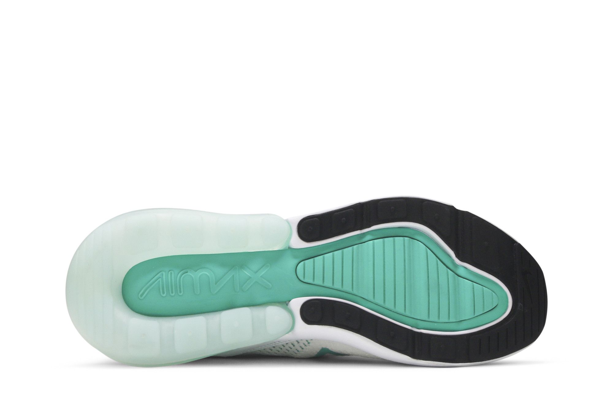 Buy Wmns Air Max 270 Flyknit Igloo AH6803 301 GOAT DE