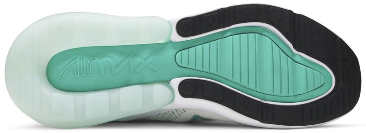 Nike Wmns Air Max 270 Flyknit Igloo