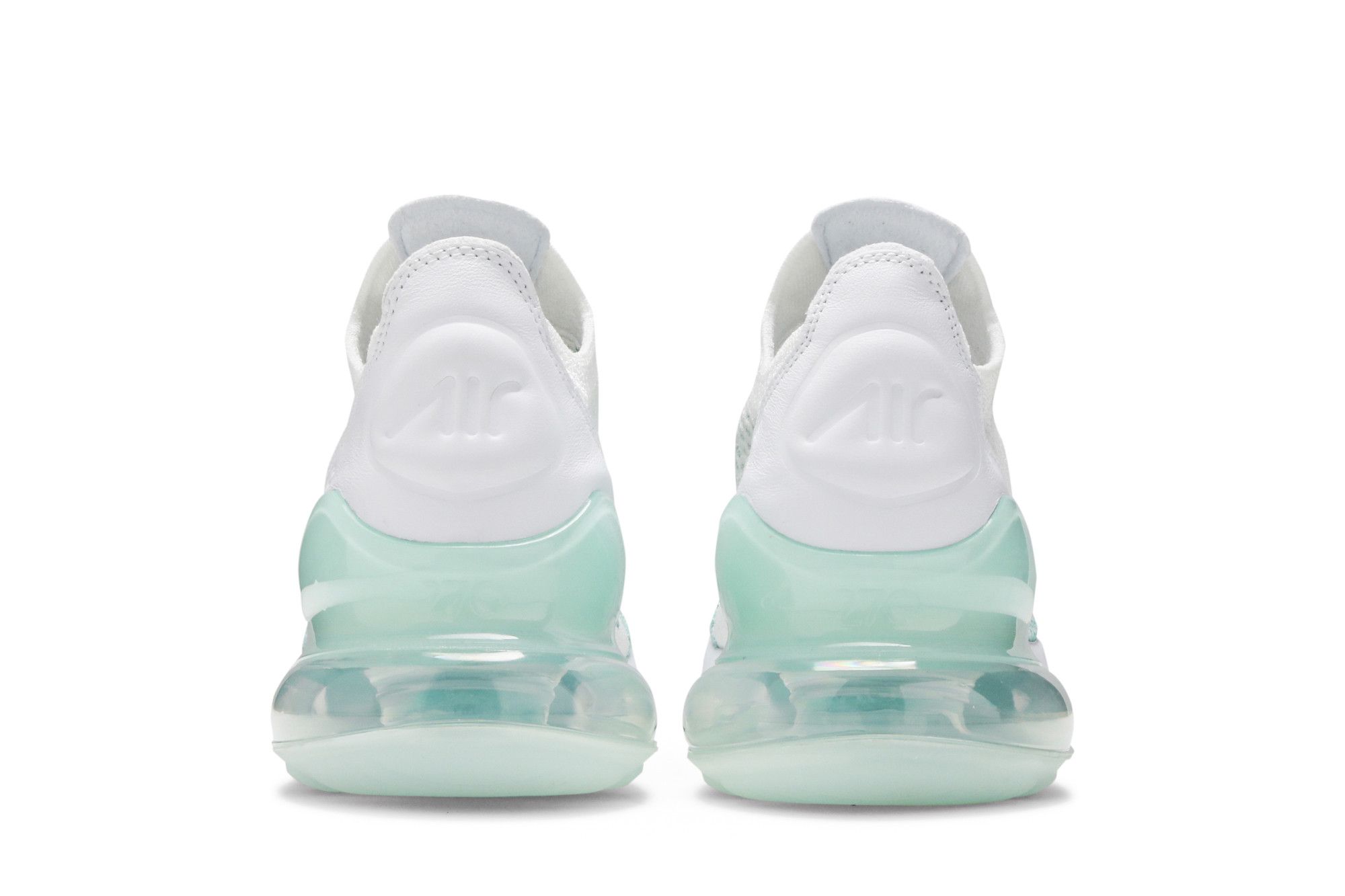 Air max 270 flyknit igloo sales
