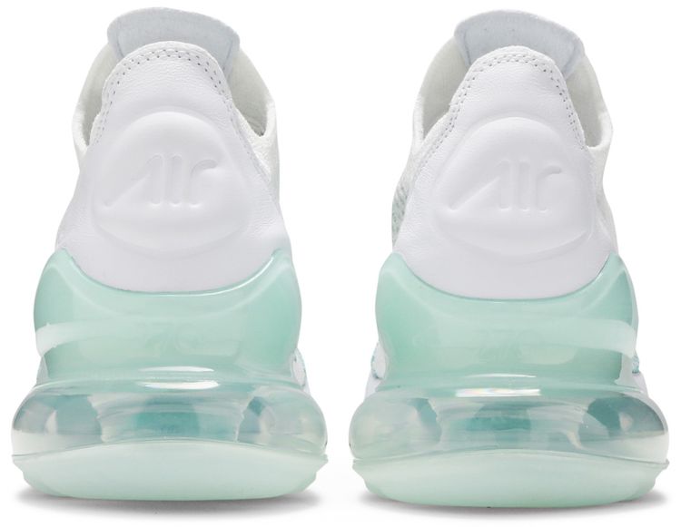 Nike Wmns Air Max 270 Flyknit Igloo