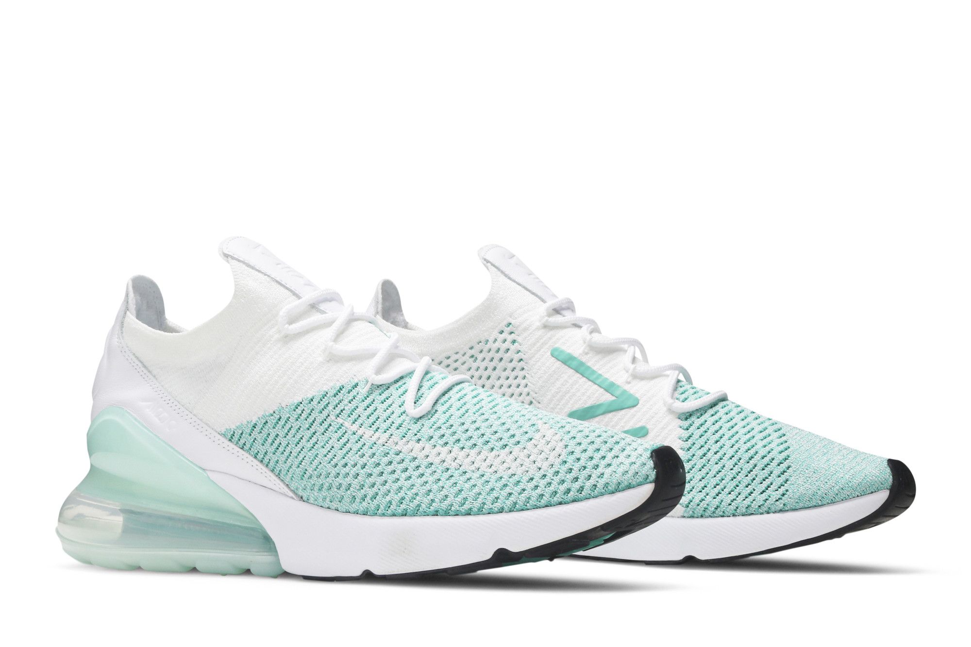 Air max 270 flyknit igloo discount