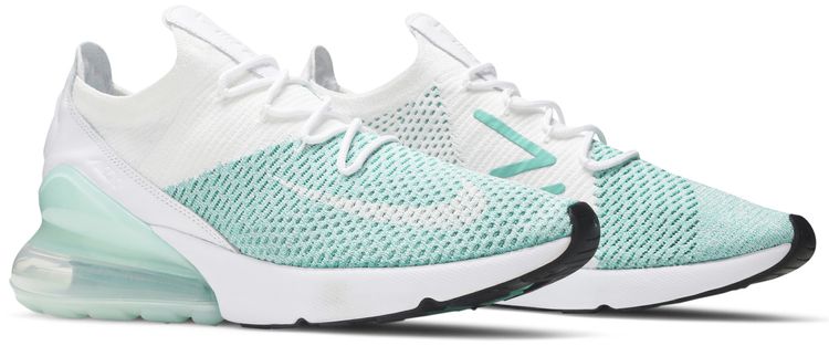 Nike Wmns Air Max 270 Flyknit Igloo