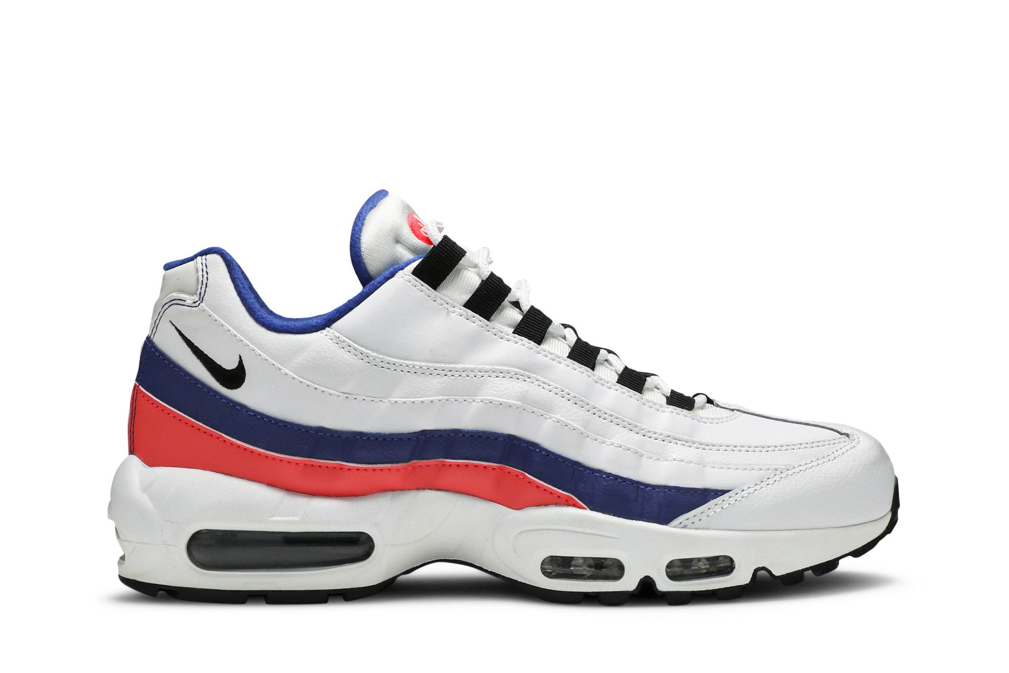 Nike air max 95 essential ultramarine store