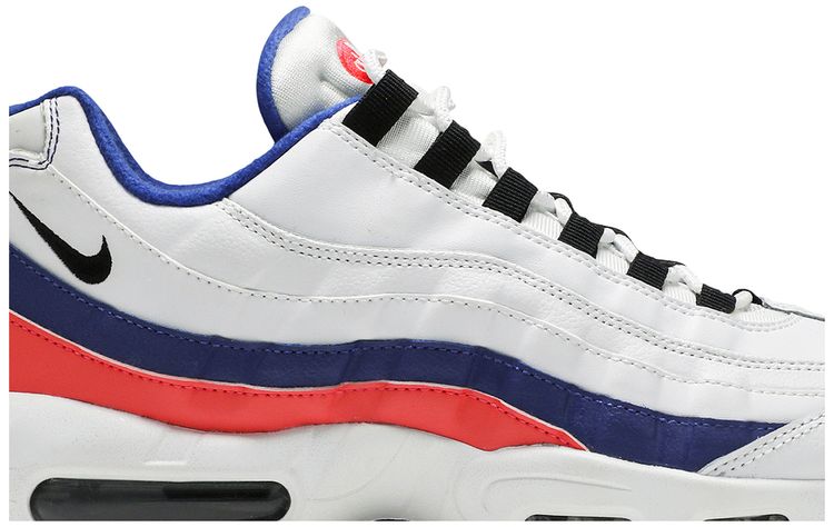 Nike Air Max 95 Essential Ultramarine
