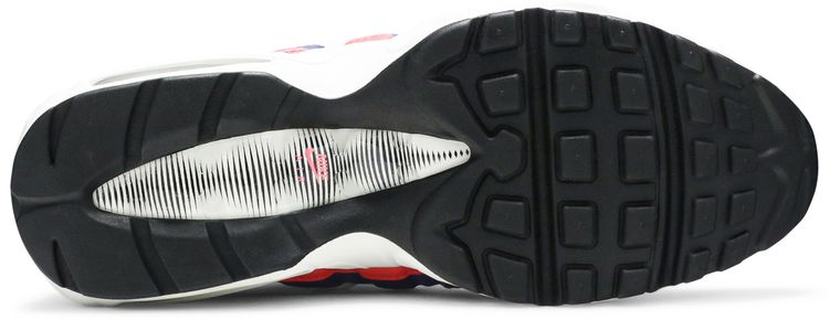 Nike Air Max 95 Essential Ultramarine