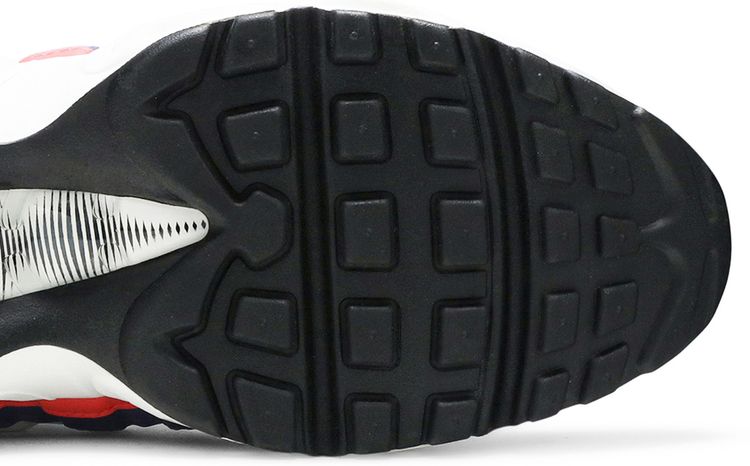 Nike Air Max 95 Essential Ultramarine