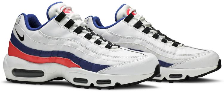Nike Air Max 95 Essential Ultramarine