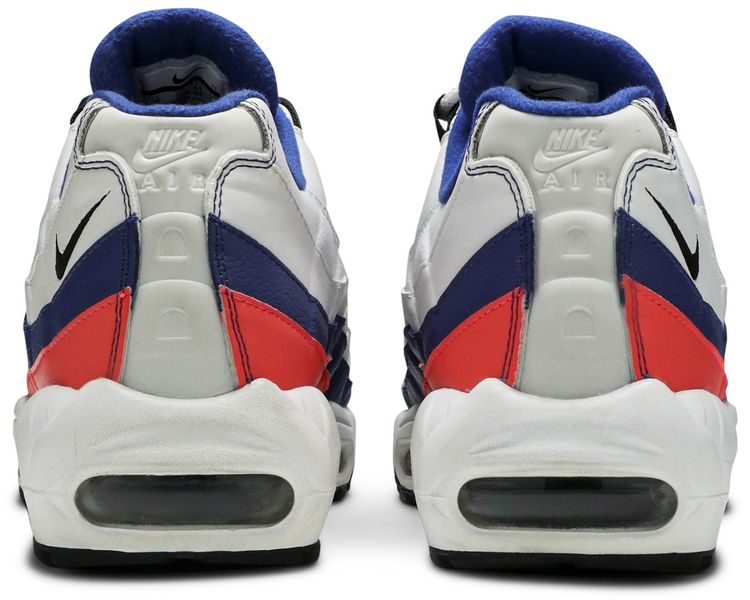 Nike Air Max 95 Essential Ultramarine