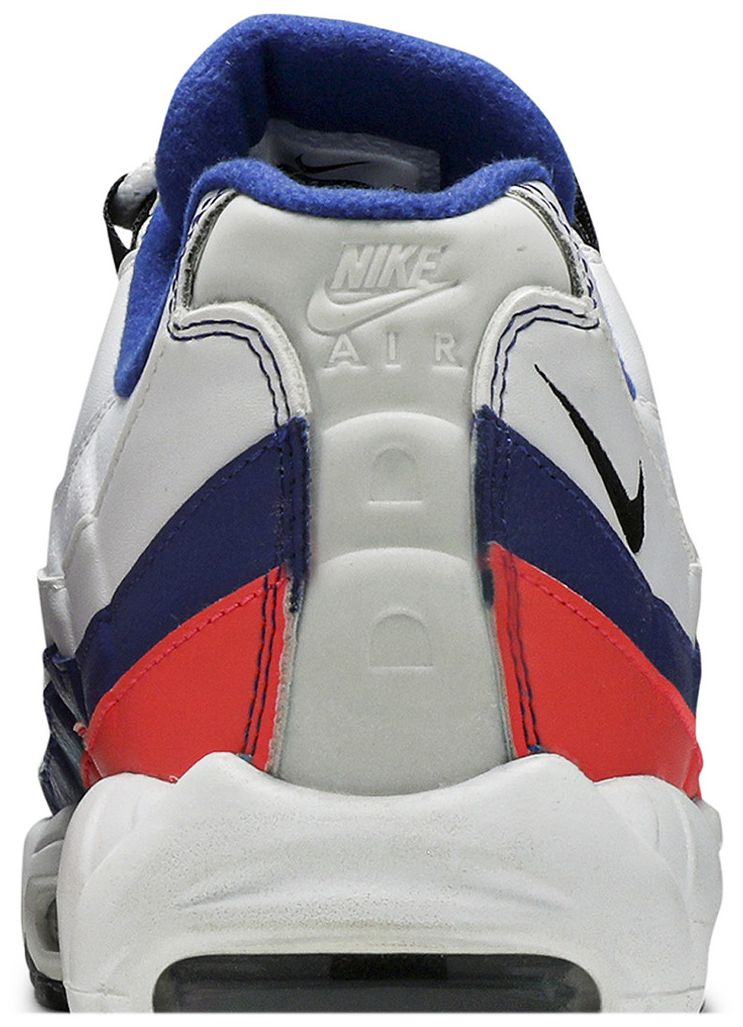 Nike Air Max 95 Essential Ultramarine