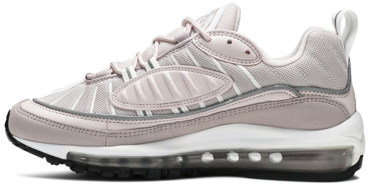 Nike Wmns Air Max 98 Barely Rose